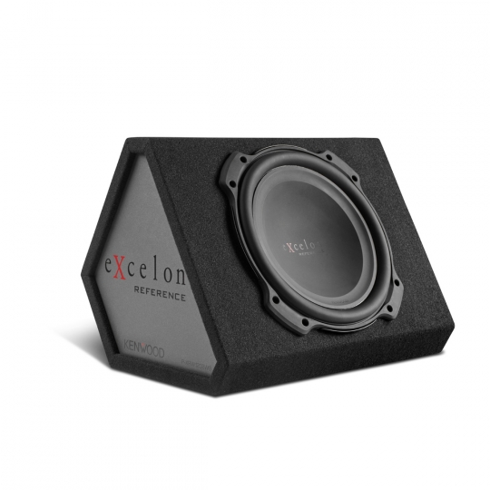 Kenwood eXcelon P-XRW1202WB XR-W1202 & 12